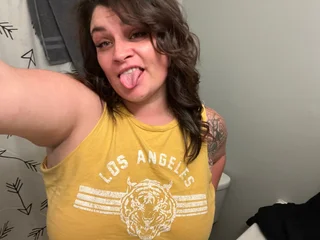 ChantelMorgan profile