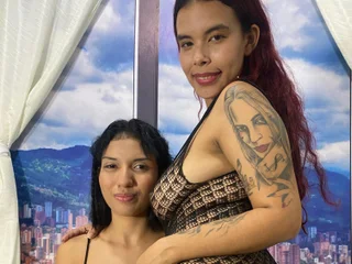 CharlotteRussell profile