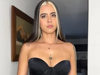 Cinthyaskinny profile