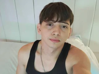 ClarkHeinz_os profile