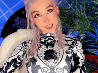 ClaudiaCooper profile