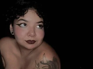 Cora_Line profile