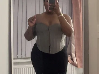 CurvyCandyX