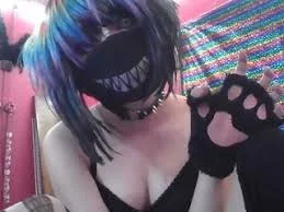 Cyberbunny498 profile