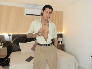 DamianRomanoff profile