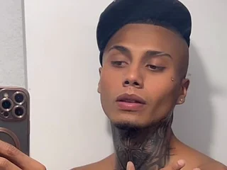 DamianRoxxx profile