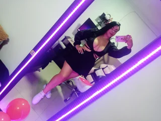 DanielaJames profile