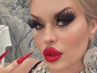 DiamondDollXX profile