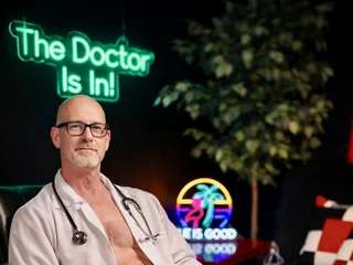 DrRichardStrokin profile