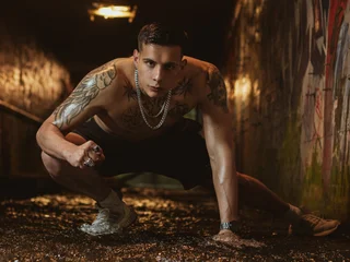 Dustin_Sonne profile