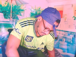 EbonyTiger69 profile