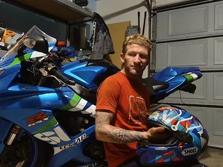 Eloquentbiker profile