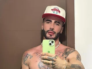 GAWAINN_ZELDRIS profile