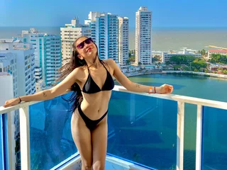 Gabbieskinny profile