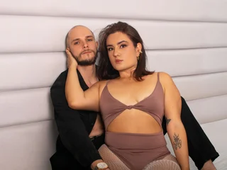 GabrielaAndChristian profile