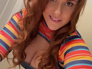 GoddessMcadams profile