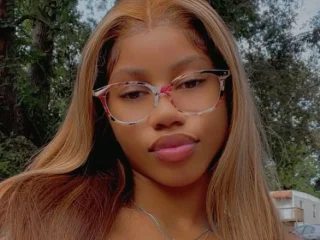 GoddessNiaMack profile