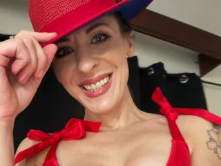 GoddessVictoriaCumming profile