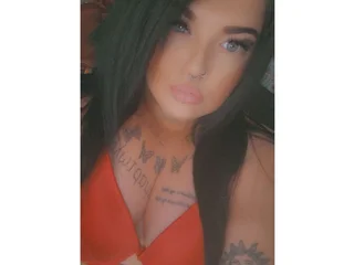 HeavenlyTatted profile