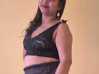 IamMeera profile