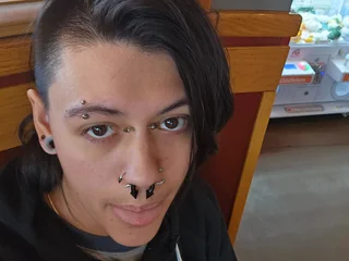 Inauguralbitch profile