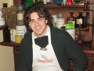 Jacob_Heathcliff profile