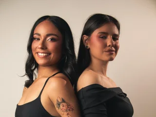 JadeAndHarper profile