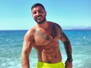 JasonSteel90 profile