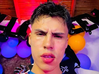 Jeydencamilox profile