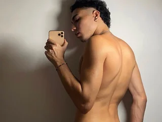 JoshuaBrownx profile
