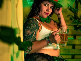 JuanaValkiria profile