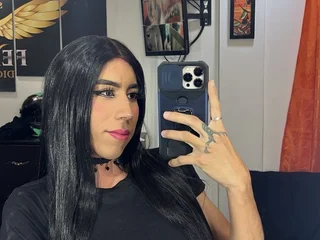 JuliaBulette profile