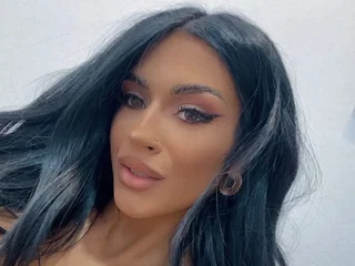 KIMBERLYIx profile