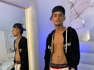 KevinAldamers profile