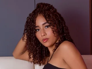 KiannaCarter profile