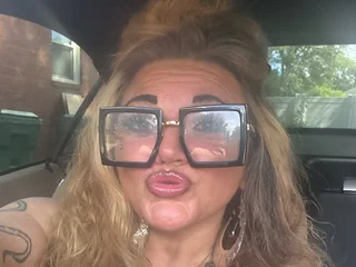 LadyLvck profile