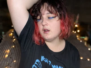 Ladyrochester profile