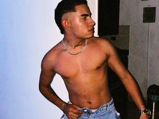 LiamCoxx profile