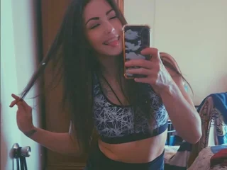 LianaFae profile