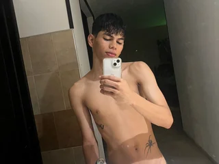 LoganNaughty profile