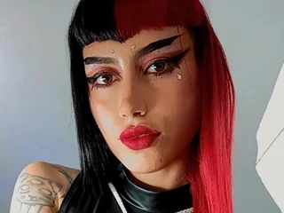 MAYA_RED_22 profile