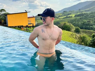 Marcusdiamond profile