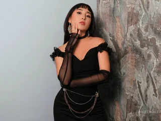 MartinaLeen profile