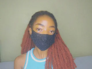 MaskedEbonyPrincess