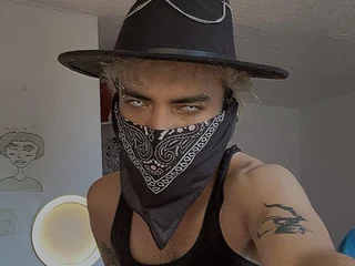 Maskedtatee profile