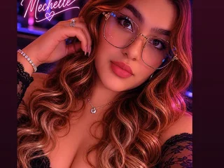 MechelleLyonn profile