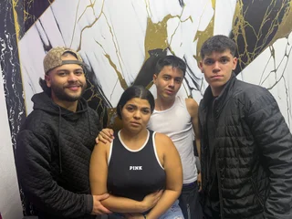 MeeganSantos profile