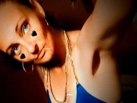 MeganCherry25 profile