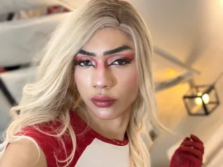 Megan_Redfire profile