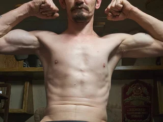 Mike3588 profile